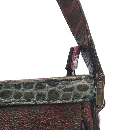Etro(��Ʈ��) 1A437 ������ ����� �̹���3 - ���̺��� �߰���ǰ