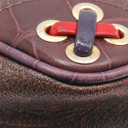 Etro(��Ʈ��) 1A437 ������ ����� �̹���5 - ���̺��� �߰���ǰ