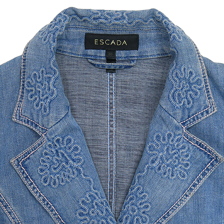 Escada(�������) û���� �̹���2 - ���̺��� �߰���ǰ