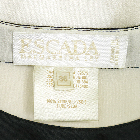 Escada(�������) ���̺��� �÷� ��ũ ���� �̹���4 - ���̺��� �߰���ǰ