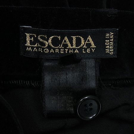 Escada(�������) ���� �÷� ���� ���� �̹���4 - ���̺��� �߰���ǰ