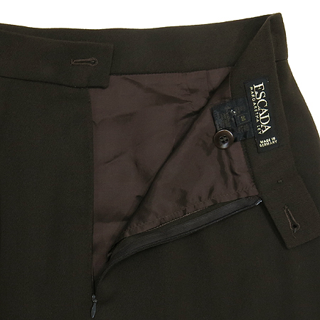 Escada(�������) ���� �÷� ��ĿƮ �̹���2 - ���̺��� �߰���ǰ