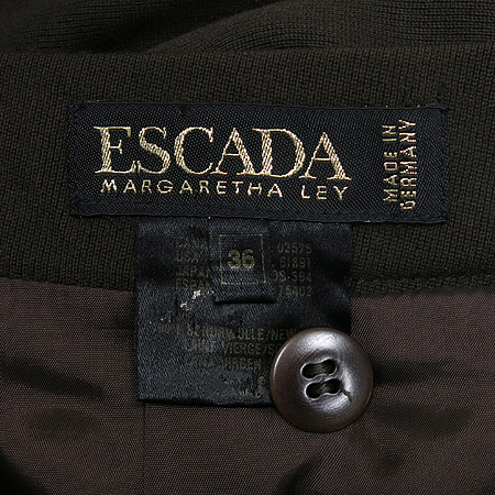 Escada(�������) ���� �÷� ��ĿƮ �̹���4 - ���̺��� �߰���ǰ