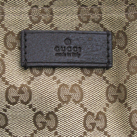 Gucci(����) 189669 GG �ΰ� �ڰ��� ���� ��Ʈ�� ��Ʈ�� [�����] �̹���3 - ���̺��� �߰���ǰ