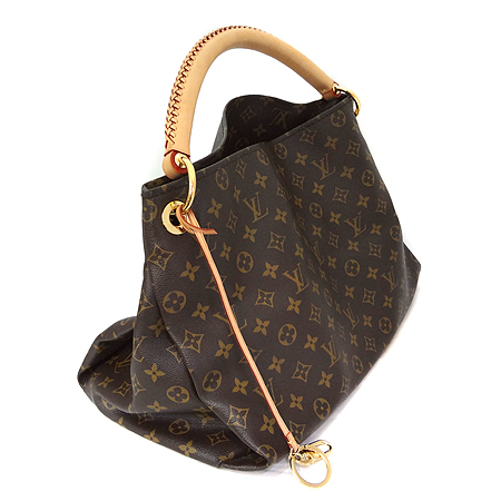 Louis Vuitton(���̺���) M40249 ���׷� ĵ���� ��ġ MM ����� [�ϻ����] �̹���2 - ���̺��� �߰���ǰ