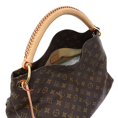 Louis Vuitton(���̺���) M40249 ���׷� ĵ���� ��ġ MM ����� [�ϻ����] �̹���3 - ���̺��� �߰���ǰ