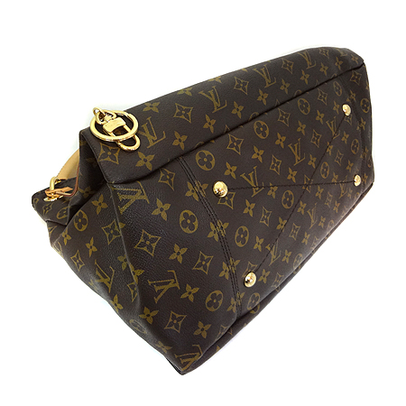 Louis Vuitton(���̺���) M40249 ���׷� ĵ���� ��ġ MM ����� [�ϻ����] �̹���4 - ���̺��� �߰���ǰ