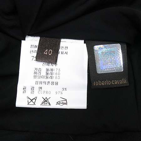 Roberto Cavalli(�κ����� ��߸�) ���� �÷� ���ǽ� �̹���5 - ���̺��� �߰���ǰ