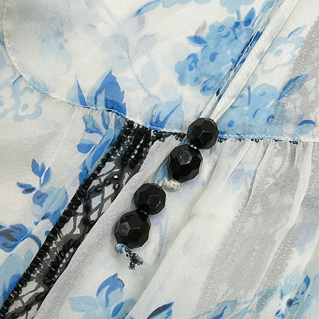 Blumarine(���縶��) �ö�� ���� ��ũ ���콺 �̹���3 - ���̺��� �߰���ǰ