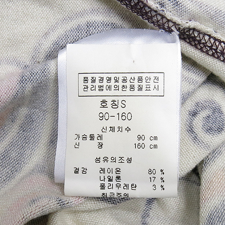 Escada(�������) v�� Ƽ �̹���4 - ���̺��� �߰���ǰ