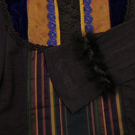 ETRO(��Ʈ��) ��ũ���� �÷� Ƽ �̹���3 - ���̺��� �߰���ǰ