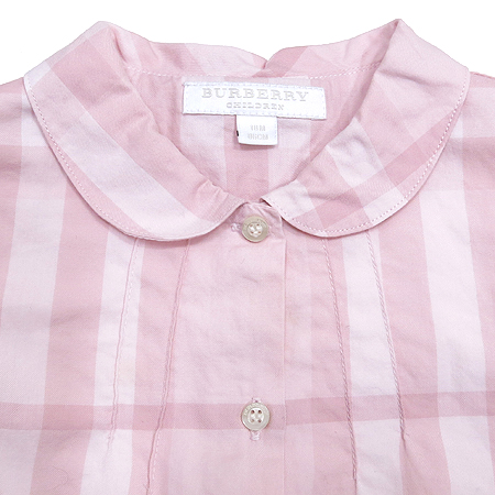 Burberry(������) �Ƶ��� ��ũ �÷� üũ ���� ���ǽ� [�λ꼾�Һ���] �̹���2 - ���̺��� �߰���ǰ