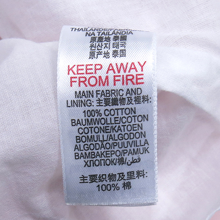 Burberry(������) �Ƶ��� ��ũ �÷� üũ ���� ���ǽ� [�λ꼾�Һ���] �̹���3 - ���̺��� �߰���ǰ