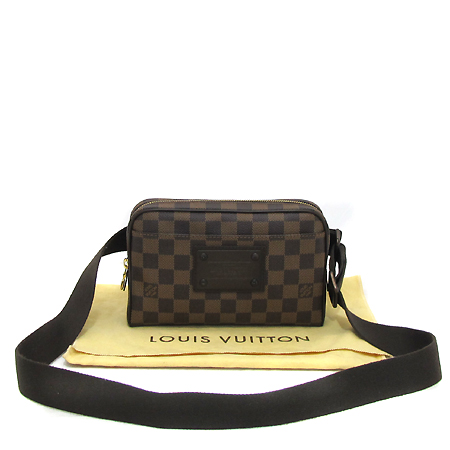 Louis Vuitton(���̺���) N41101 �ٹ̿� ���� �� �� ���Ŭ�� ���� [��õ ������] �̹���2 - ���̺��� �߰���ǰ