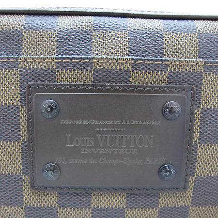 Louis Vuitton(���̺���) N41101 �ٹ̿� ���� �� �� ���Ŭ�� ���� [��õ ������] �̹���4 - ���̺��� �߰���ǰ