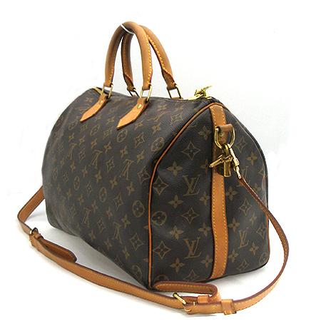 Louis Vuitton(���̺���) M40392 ���׷� ĵ���� �ݵѸ��� ���ǵ�35 ���� + ��� ��Ʈ�� [�����] �̹���2 - ���̺��� �߰���ǰ