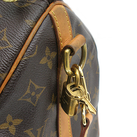 Louis Vuitton(���̺���) M40392 ���׷� ĵ���� �ݵѸ��� ���ǵ�35 ���� + ��� ��Ʈ�� [�����] �̹���4 - ���̺��� �߰���ǰ