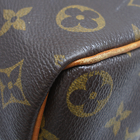 Louis Vuitton(���̺���) M40392 ���׷� ĵ���� �ݵѸ��� ���ǵ�35 ���� + ��� ��Ʈ�� [�����] �̹���5 - ���̺��� �߰���ǰ