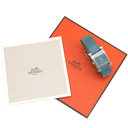 Hermes(�����޽�) HH1. 210 H �ƿ� ���׹�� ������ �ð� [��������] �̹���2 - ���̺��� �߰���ǰ