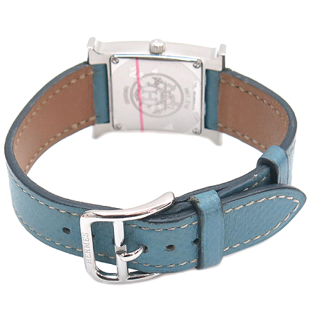 Hermes(�����޽�) HH1. 210 H �ƿ� ���׹�� ������ �ð� [��������] �̹���4 - ���̺��� �߰���ǰ