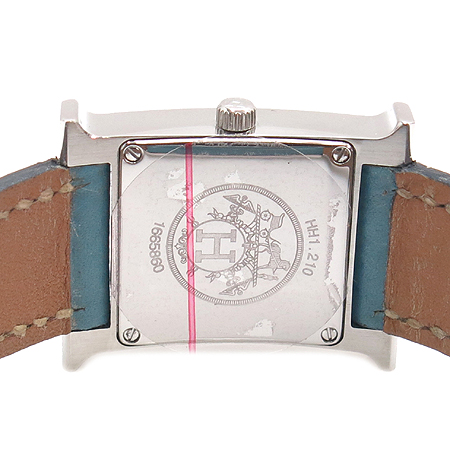 Hermes(�����޽�) HH1. 210 H �ƿ� ���׹�� ������ �ð� [��������] �̹���5 - ���̺��� �߰���ǰ