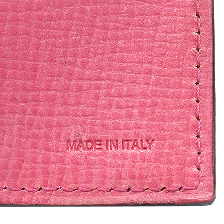 Fendi(���) 8M0026 FF�ΰ� PVC 3�� ������ �̹���5 - ���̺��� �߰���ǰ