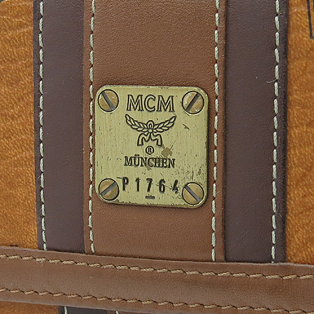 MCM(������) 1031 07701 1122 ���佺 ���� ���� �ΰ� ������ �̹���3 - ���̺��� �߰���ǰ