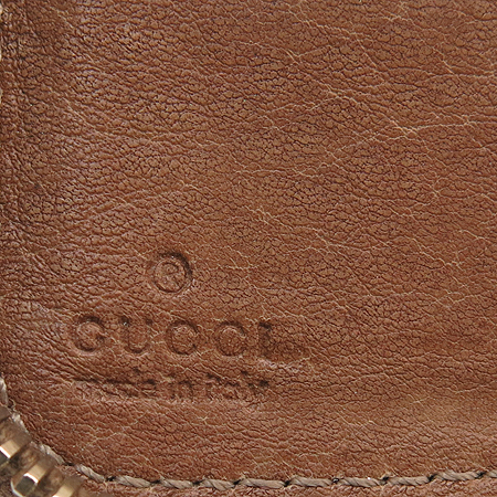 Gucci(����) 232977 GG�ΰ� �ø� ���� ��� ��� ������ �̹���4 - ���̺��� �߰���ǰ