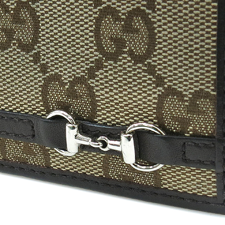 Gucci(����) 245772 GG �ΰ� �ڰ��� ������ �̹���2 - ���̺��� �߰���ǰ
