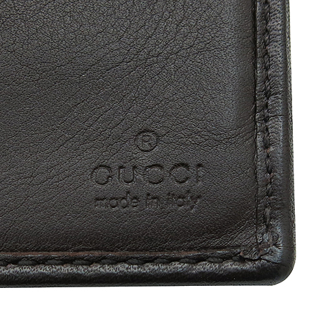 Gucci(����) 245772 GG �ΰ� �ڰ��� ������ �̹���4 - ���̺��� �߰���ǰ