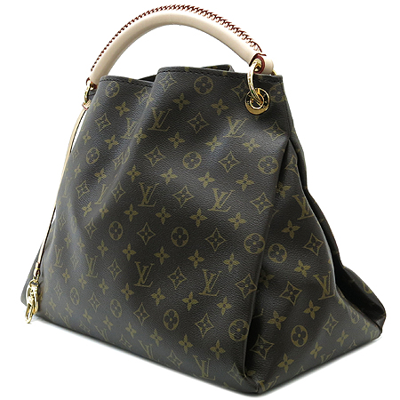 Louis Vuitton(���̺���) M40249 ���׷� ĵ���� ��ġ MM ����� �̹���3 - ���̺��� �߰���ǰ