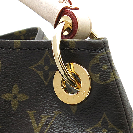 Louis Vuitton(���̺���) M40249 ���׷� ĵ���� ��ġ MM ����� �̹���4 - ���̺��� �߰���ǰ