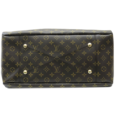 Louis Vuitton(���̺���) M40249 ���׷� ĵ���� ��ġ MM ����� �̹���6 - ���̺��� �߰���ǰ