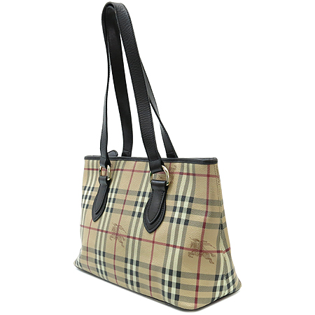 Burberry(������) Ŭ���� üũ PVC ���� ���� REGENT(����Ʈ) ���� ����� �̹���3 - ���̺��� �߰���ǰ