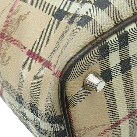 Burberry(������) Ŭ���� üũ PVC ���� ���� REGENT(����Ʈ) ���� ����� �̹���6 - ���̺��� �߰���ǰ