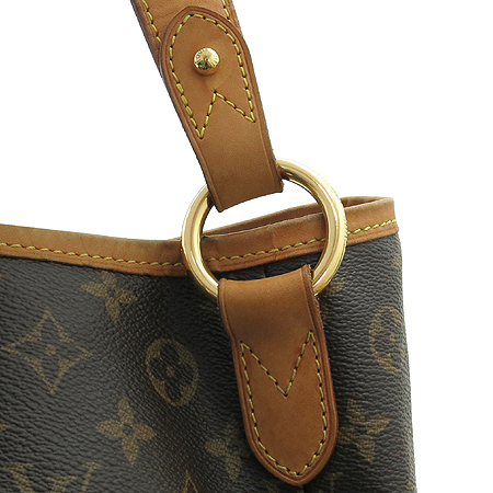 Louis Vuitton(���̺���) M40353 ���׷� ĵ���� ������ƮǮ MM ����� �̹���3 - ���̺��� �߰���ǰ
