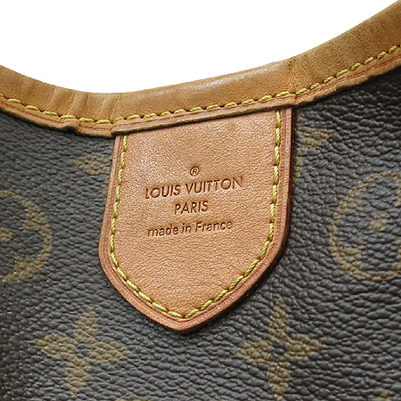 Louis Vuitton(���̺���) M40353 ���׷� ĵ���� ������ƮǮ MM ����� �̹���4 - ���̺��� �߰���ǰ