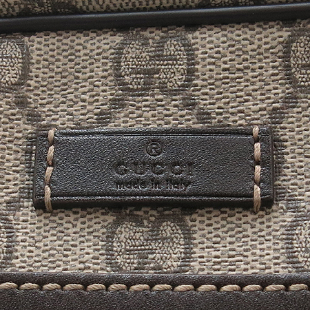 Gucci(����) 201448 GG �ΰ� PVC ũ�ν��� �̹���4 - ���̺��� �߰���ǰ