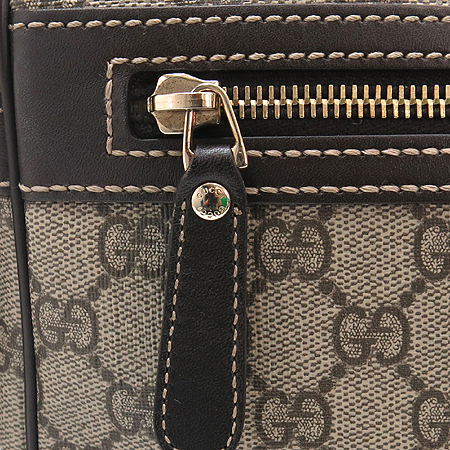 Gucci(����) 201448 GG �ΰ� PVC ũ�ν��� �̹���5 - ���̺��� �߰���ǰ