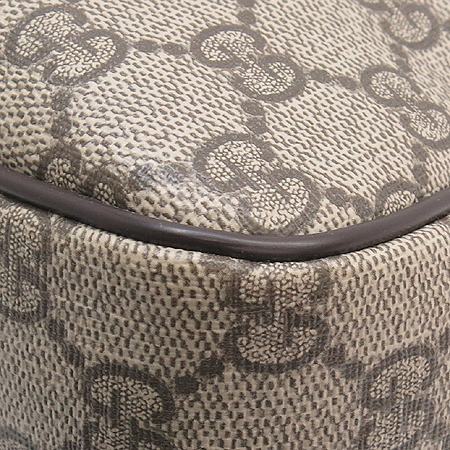 Gucci(����) 201448 GG �ΰ� PVC ũ�ν��� �̹���6 - ���̺��� �߰���ǰ