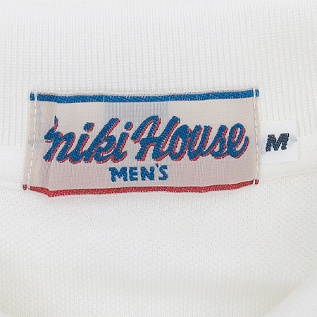 MIKI HOUSE(��Ű�Ͽ콺)MEN'S ȭ��Ʈ ���� ī��Ƽ �̹���3 - ���̺��� �߰���ǰ