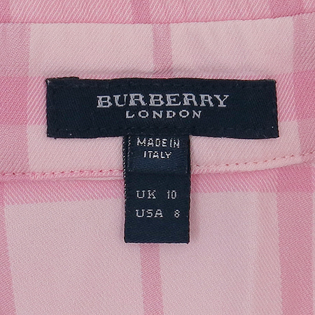 Burberry(������) ��ũ ī�� ���ǽ� �̹���3 - ���̺��� �߰���ǰ