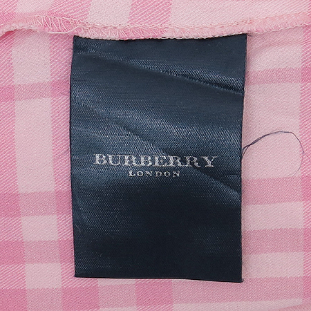 Burberry(������) ��ũ ī�� ���ǽ� �̹���5 - ���̺��� �߰���ǰ