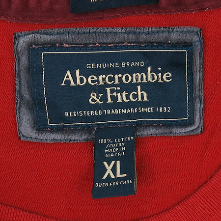 Abercrombie(�ƺ�ũ�Һ�) ���� ����Ƽ �̹���5 - ���̺��� �߰���ǰ