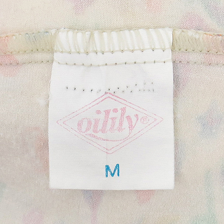 Oilily(���ϸ���) �ö������ ���뽺 �̹���4 - ���̺��� �߰���ǰ