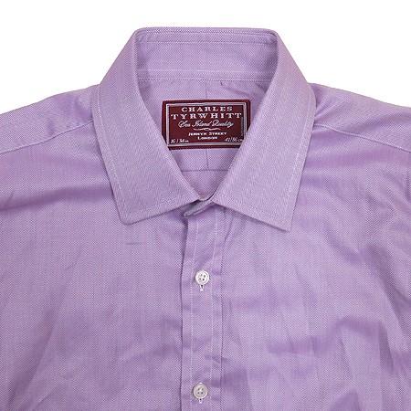 CHARLES TYRWHITT(���� �츴) ���� �÷� ���� �̹���2 - ���̺��� �߰���ǰ