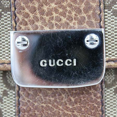 Gucci(����) 233011 GG�ΰ� �𰡵� ī�� ���� Ʈ���� ����ΰ� 2�� ������ [��������] �̹���5 - ���̺��� �߰���ǰ
