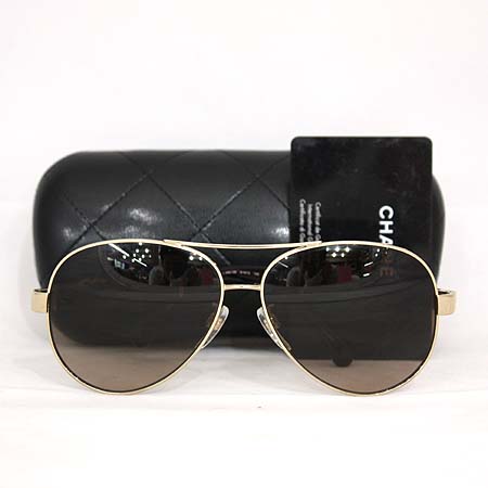 Chanel(����) 4195 ��ũ���� ���� ���� �ΰ���� ���� ���۶� [��������] �̹���3 - ���̺��� �߰���ǰ
