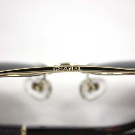 Chanel(����) 4195 ��ũ���� ���� ���� �ΰ���� ���� ���۶� [��������] �̹���4 - ���̺��� �߰���ǰ