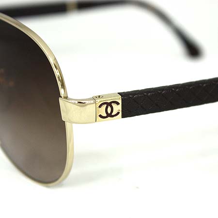 Chanel(����) 4195 ��ũ���� ���� ���� �ΰ���� ���� ���۶� [��������] �̹���5 - ���̺��� �߰���ǰ